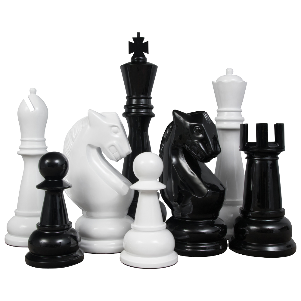 Chesslabgame Logo
